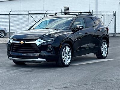 2020 Chevrolet Blazer AWD SUV for sale #ZK83172A - photo 1