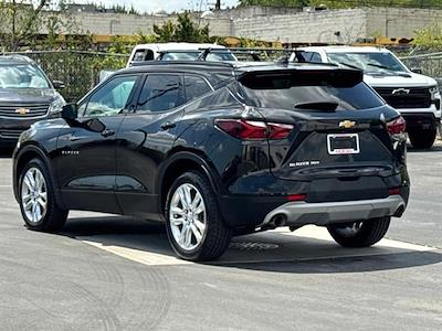 2020 Chevrolet Blazer AWD SUV for sale #ZK83172A - photo 2