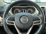 2017 Jeep Cherokee 4x4 SUV for sale #ZK83591A - photo 16