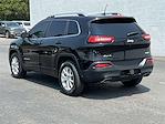 2017 Jeep Cherokee 4x4 SUV for sale #ZK83591A - photo 2