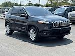 2017 Jeep Cherokee 4x4 SUV for sale #ZK83591A - photo 6