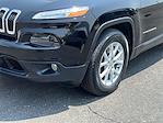 2017 Jeep Cherokee 4x4 SUV for sale #ZK83591A - photo 7