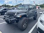 2020 Jeep Wrangler 4x4 SUV for sale #ZK83600B - photo 1