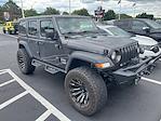 2020 Jeep Wrangler 4x4 SUV for sale #ZK83600B - photo 2