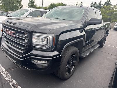 2016 GMC Sierra 1500 Extended Cab 4x4 Pickup for sale #ZK83644B - photo 1