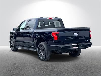 2023 Ford F-150 Lightning SuperCrew Cab AWD Pickup for sale #ZK83646A - photo 2