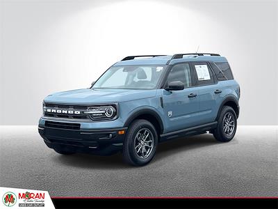 2021 Ford Bronco Sport AWD SUV for sale #ZK84201A - photo 1