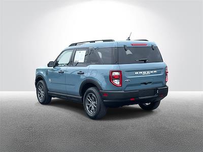 2021 Ford Bronco Sport AWD SUV for sale #ZK84201A - photo 2