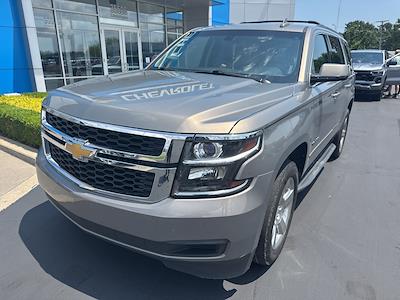 2017 Chevrolet Tahoe 4x4 SUV for sale #ZK84235A - photo 1