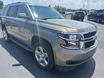 2017 Chevrolet Tahoe 4x4 SUV for sale #ZK84235A - photo 2