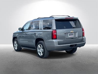 2017 Chevrolet Tahoe 4x4 SUV for sale #ZK84235A - photo 2