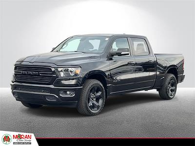 2019 Ram 1500 Crew Cab 4WD Pickup for sale #ZK84306A - photo 1