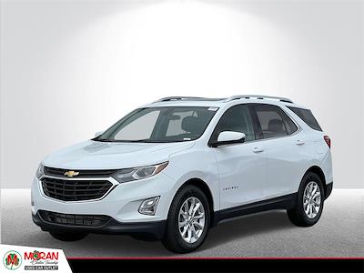 2018 Chevrolet Equinox FWD SUV for sale #ZK84447A - photo 1