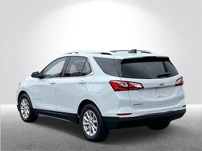 2018 Chevrolet Equinox FWD SUV for sale #ZK84447A - photo 2