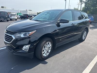 2020 Chevrolet Equinox FWD SUV for sale #ZK84559A - photo 1