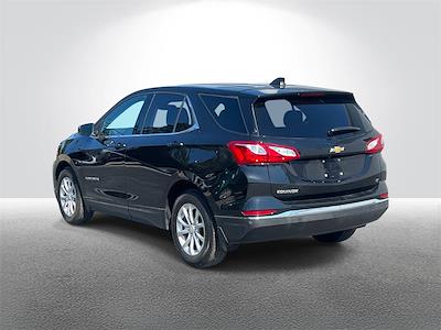 2020 Chevrolet Equinox FWD SUV for sale #ZK84559A - photo 2