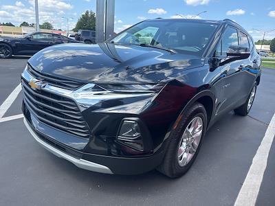 2020 Chevrolet Blazer FWD SUV for sale #ZK84670A - photo 1