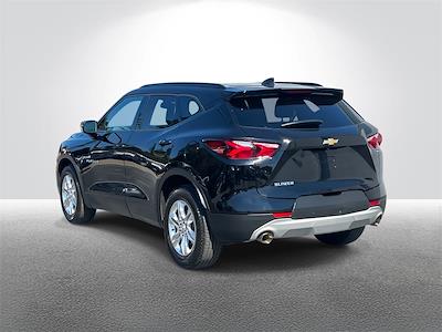 2020 Chevrolet Blazer FWD SUV for sale #ZK84670A - photo 2