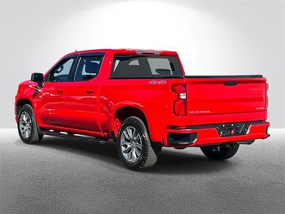 2020 Chevrolet Silverado 1500 Crew Cab 4WD Pickup for sale #ZK84742A - photo 2