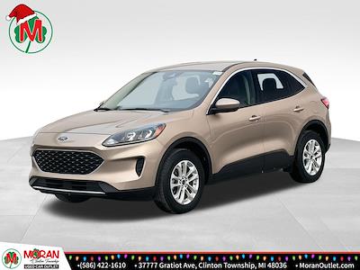 Used 2020 Ford Escape SE for sale #ZK84743A - photo 1