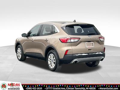 Used 2020 Ford Escape SE for sale #ZK84743A - photo 2