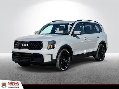 2024 Kia Telluride AWD SUV for sale #ZK84759A - photo 1