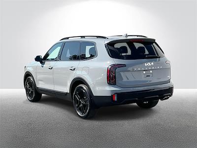 2024 Kia Telluride AWD SUV for sale #ZK84759A - photo 2