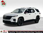 2023 Chevrolet Traverse FWD SUV for sale #ZK85016A - photo 1
