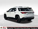 2023 Chevrolet Traverse FWD SUV for sale #ZK85016A - photo 2