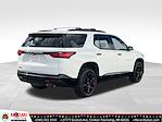 2023 Chevrolet Traverse FWD SUV for sale #ZK85016A - photo 5