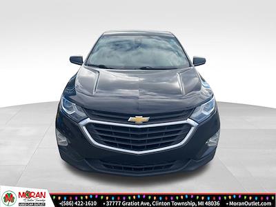2020 Chevrolet Equinox FWD SUV for sale #ZK85018A - photo 2