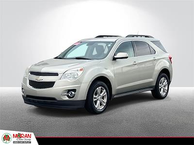 2013 Chevrolet Equinox FWD SUV for sale #ZK85148A - photo 1