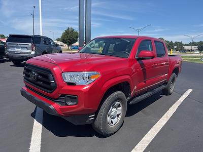 2022 Toyota Tacoma Double Cab 4WD Pickup for sale #Z32664 - photo 1
