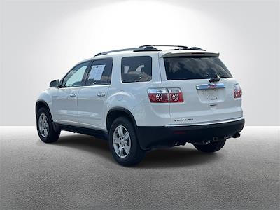 Used 2011 GMC Acadia SL SUV for sale #ZK86159A - photo 2