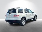 Used 2011 GMC Acadia SL SUV for sale #ZK86159A - photo 4