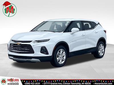 Used 2020 Chevrolet Blazer LT for sale #ZK86491A - photo 1