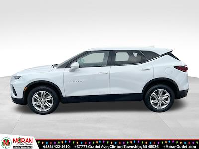 Used 2020 Chevrolet Blazer LT for sale #ZK86491A - photo 2
