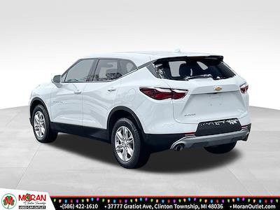 2020 Chevrolet Blazer FWD SUV for sale #ZK86491A - photo 2