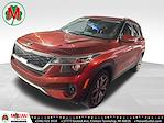 Used 2021 Kia Seltos S for sale #ZK87649A - photo 1