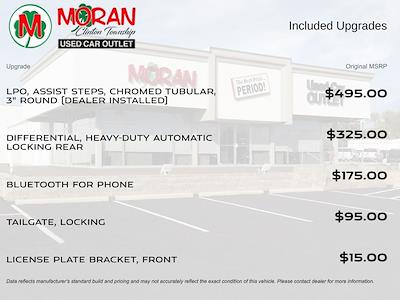 2011 Chevrolet Silverado 1500 Crew Cab 4WD Pickup for sale #ZK87931A - photo 2