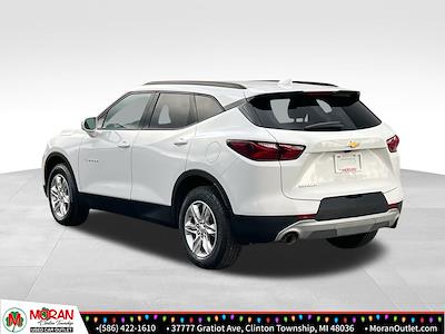 Used 2020 Chevrolet Blazer LT for sale #ZK87978A - photo 2