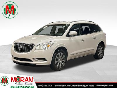 Used 2017 Buick Enclave for sale #ZK88006A - photo 1