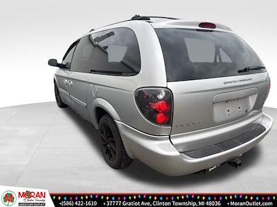Used 2005 Dodge Grand Caravan SXT Minivan for sale #ZP32980A - photo 2