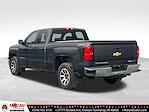 Used 2014 Chevrolet Silverado 1500 LT Double Cab for sale #ZP32986A - photo 4
