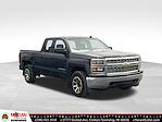 Used 2014 Chevrolet Silverado 1500 LT Double Cab for sale #ZP32986A - photo 8