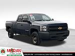 Used 2010 Chevrolet Silverado 1500 Work Truck Extended Cab for sale #ZP33004A - photo 6