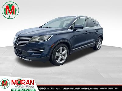 Used 2015 Lincoln MKC Base for sale #ZP33269A - photo 1
