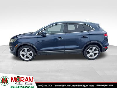 Used 2015 Lincoln MKC Base for sale #ZP33269A - photo 2