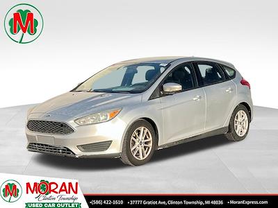 Used 2015 Ford Focus SE for sale #ZP33283A - photo 1