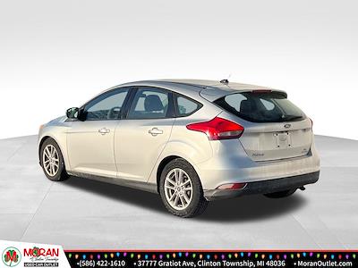 Used 2015 Ford Focus SE for sale #ZP33283A - photo 2